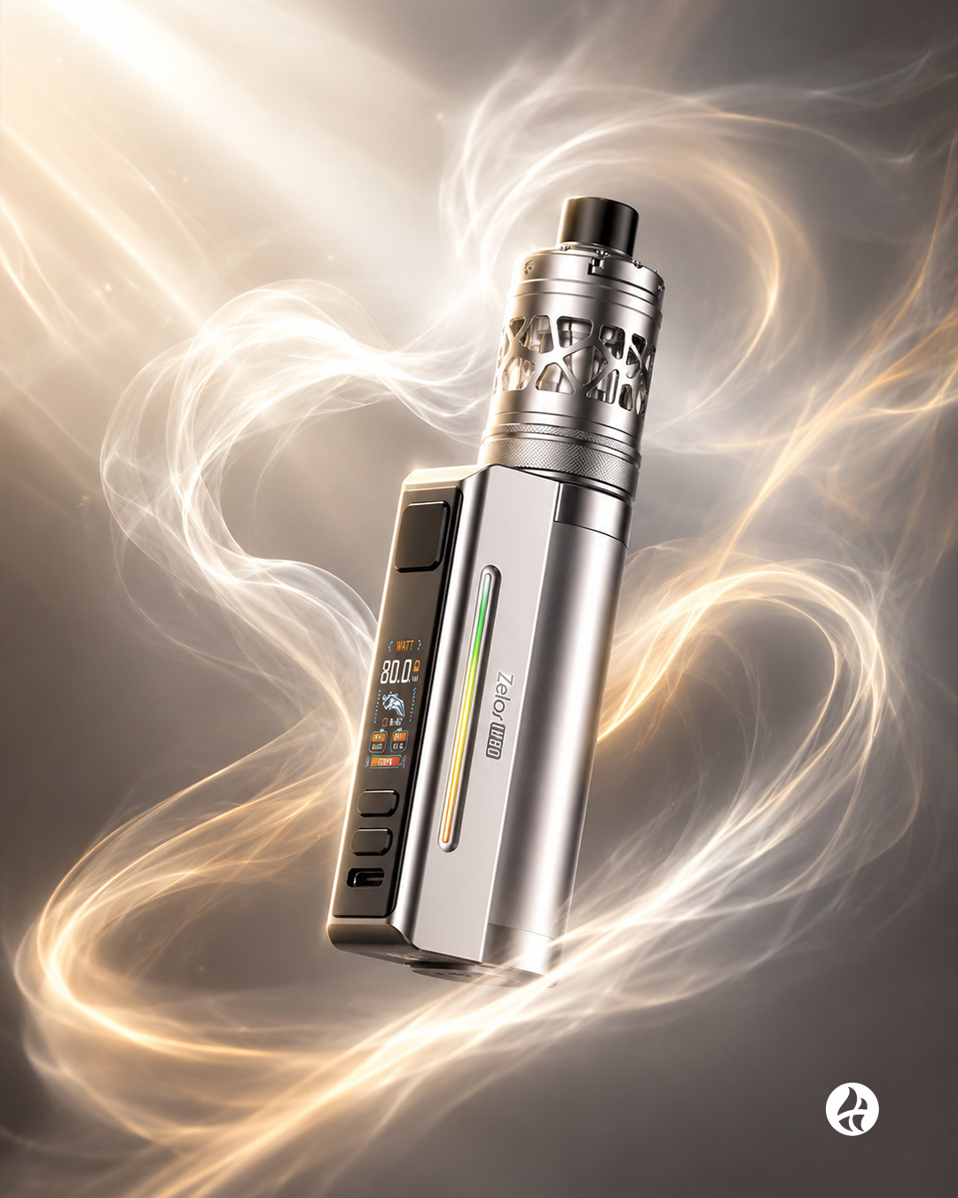 Aspire Zelos M80 E-Zigarette