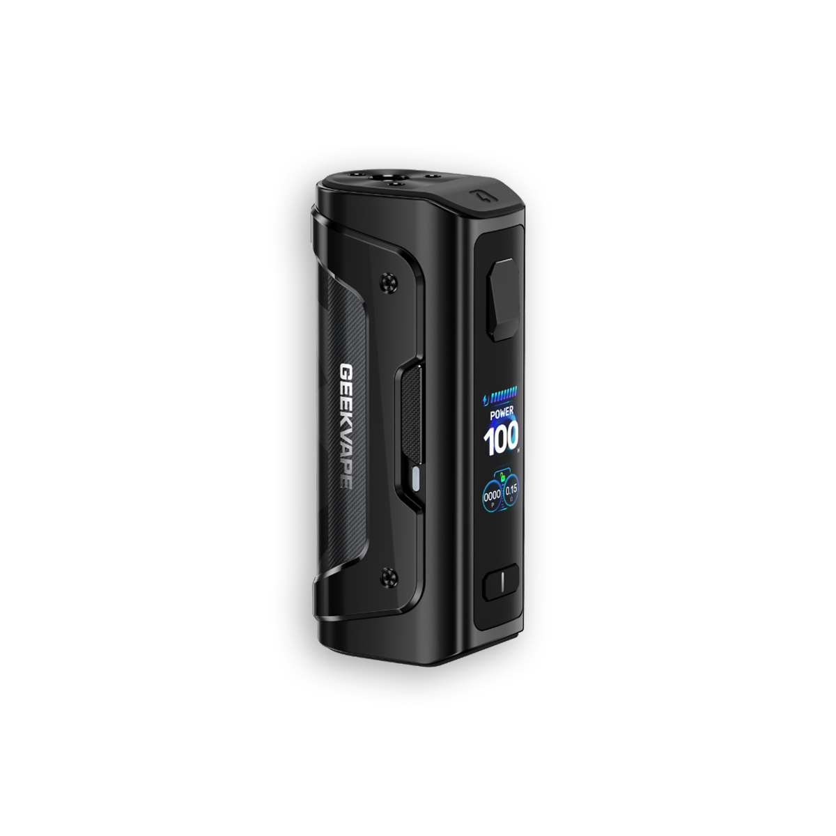 GEEKVAPE Aegis Solo 5 100 Watt black