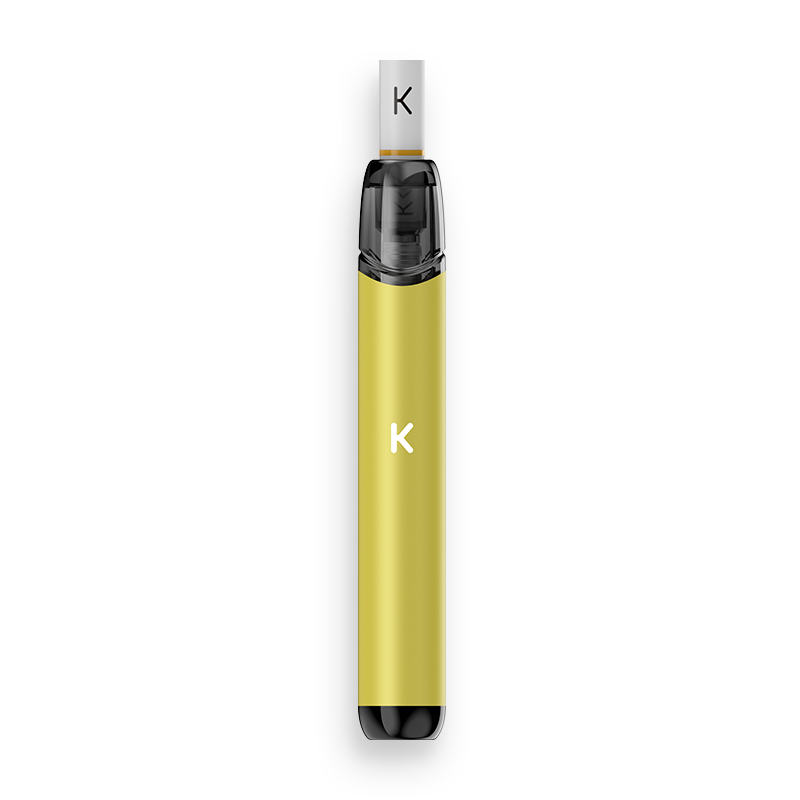 KIWI Pen Kit - light-yellow