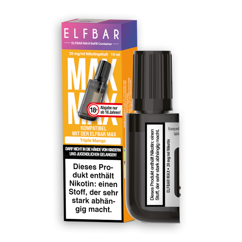 Elfbar_Max_Refill_Triple_Mango