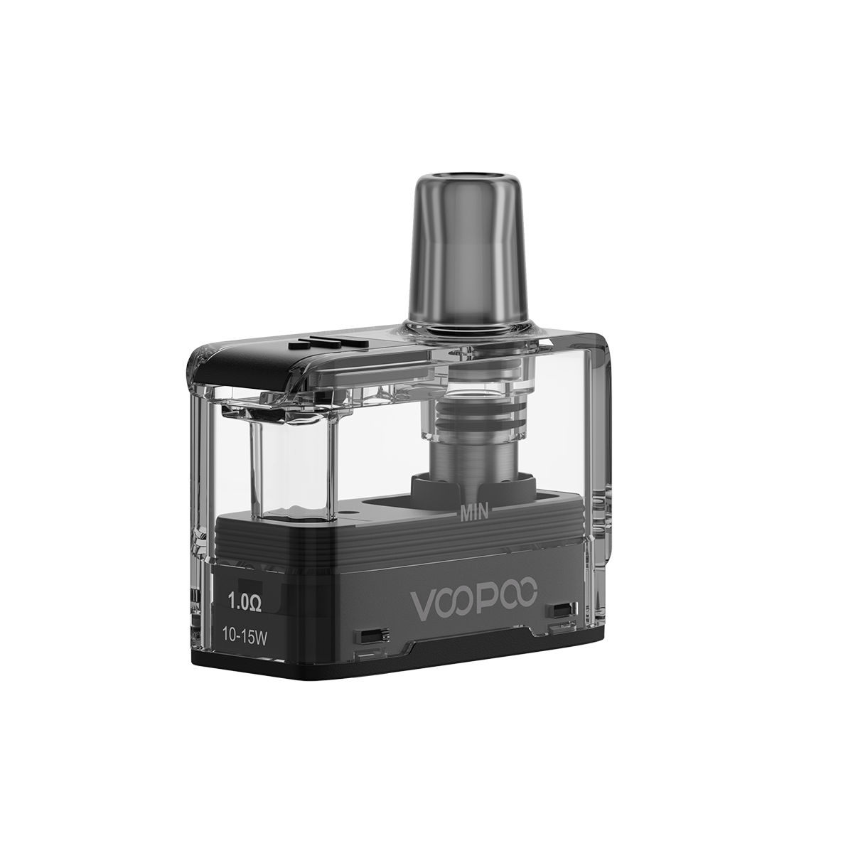 Voopoo Doric go pods 2er Pack 1,0 ohm
