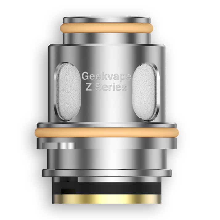 GEEKVAPE Z Series XM (Boost Version) - Coils GEEKVAPE Z Series XM (Boost Version) - Coils