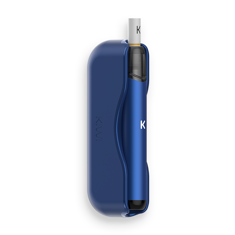 KIWI Starter Kit - navy-blue