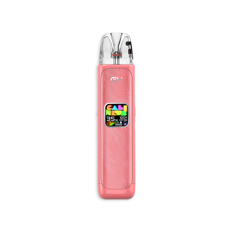 Uwell Caliburn G4 Pod Kit - glacier blue Uwell Caliburn G4 Pod Kit - glacier blue