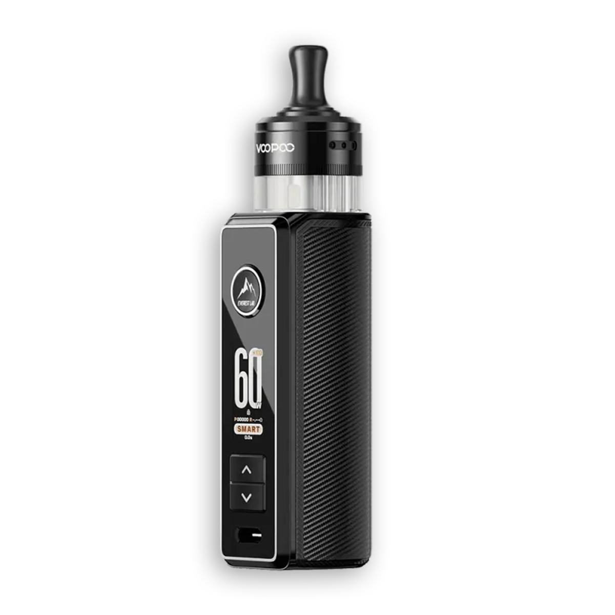 Voopoo-Drag-S3-Kit-spray-black