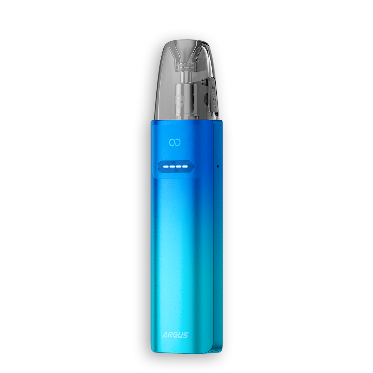 VooPoo Argus G4 mini E-Zigaretten Set cyan blue