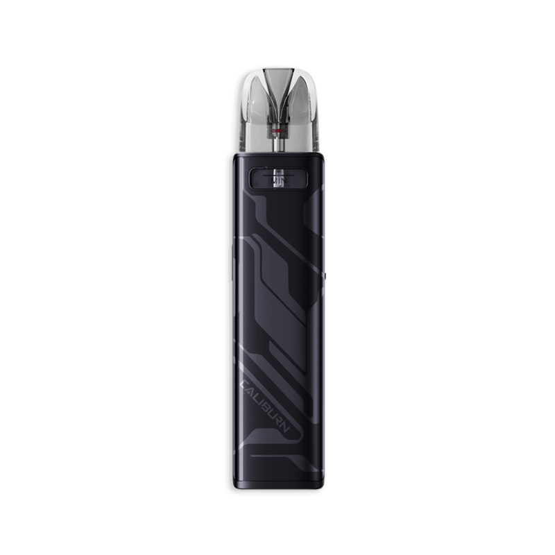 Uwell Caliburn G3 Pro - schwarz