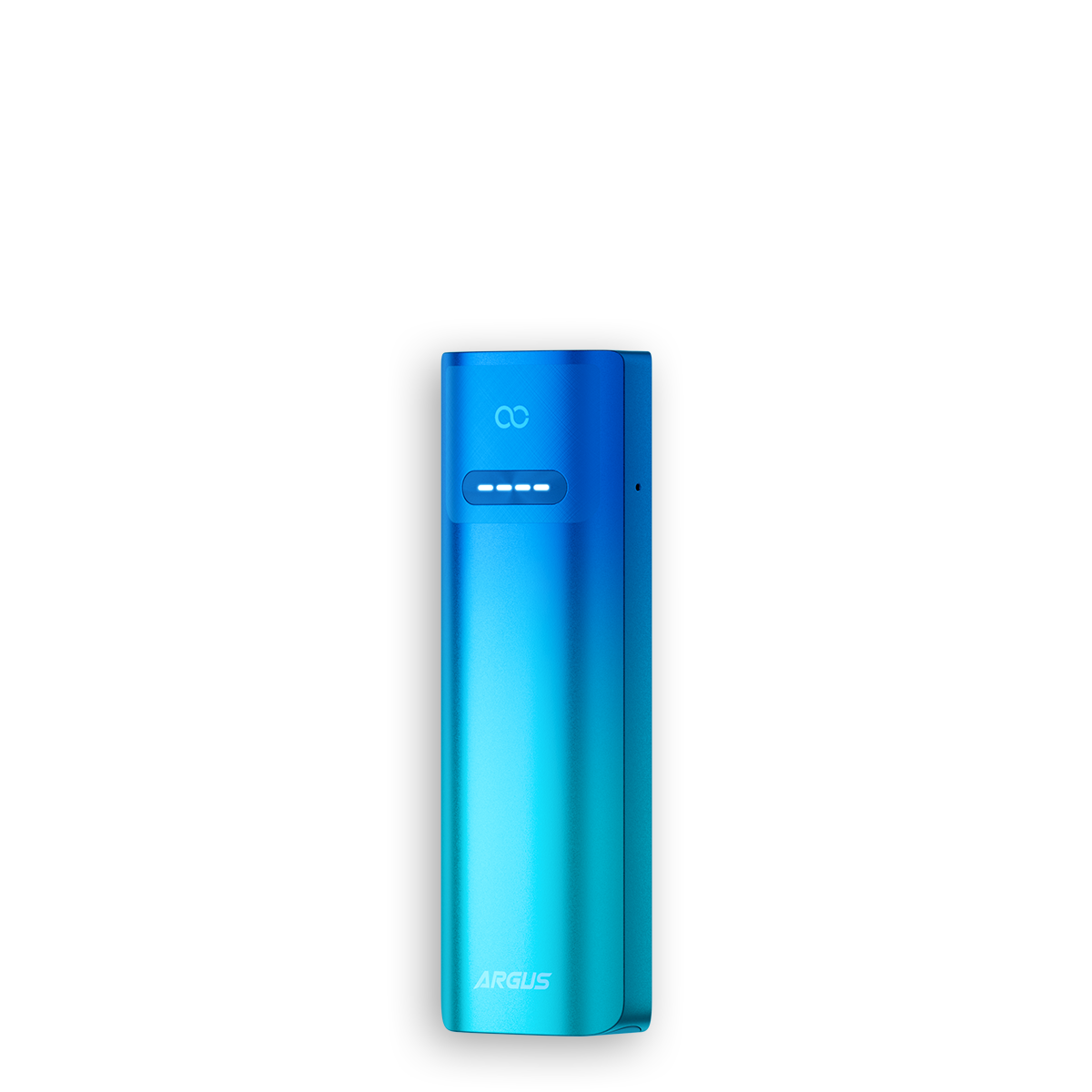 VooPoo Argus G4 mini E-Zigaretten Set cyan blue