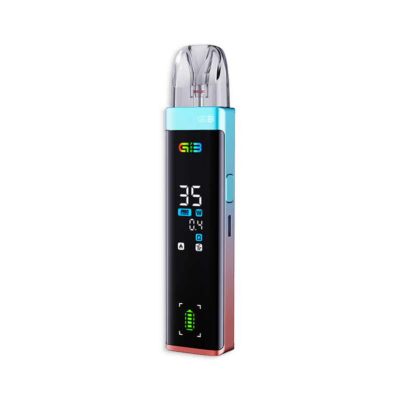 Uwell Caliburn G3 Pro - frozen aurora