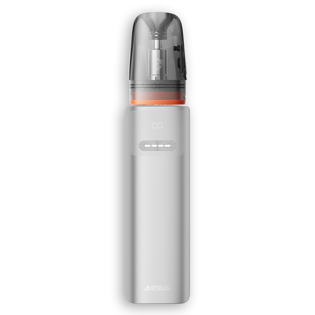 VooPoo Argus G4 mini E-Zigaretten Set silver