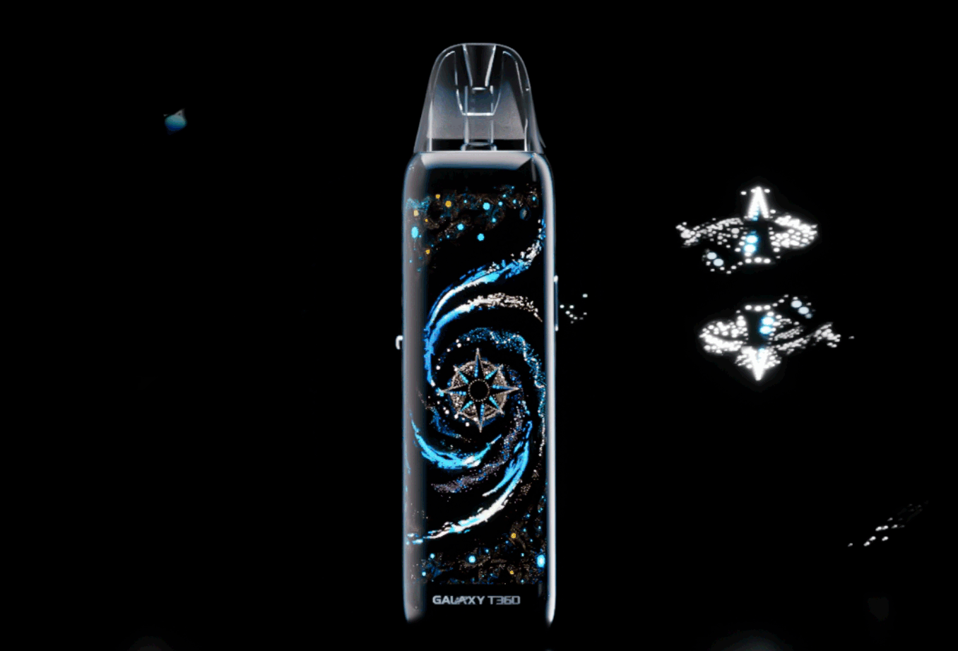 GALAXY T360 – LOST VAPE