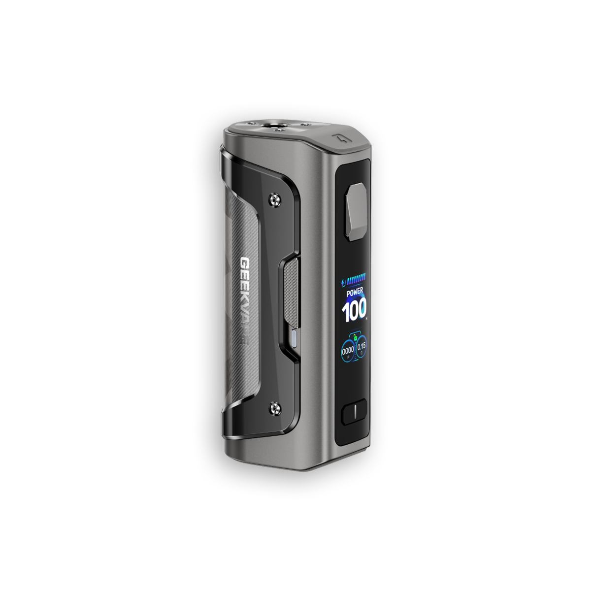 GEEKVAPE Aegis Solo 5 100 Watt gray