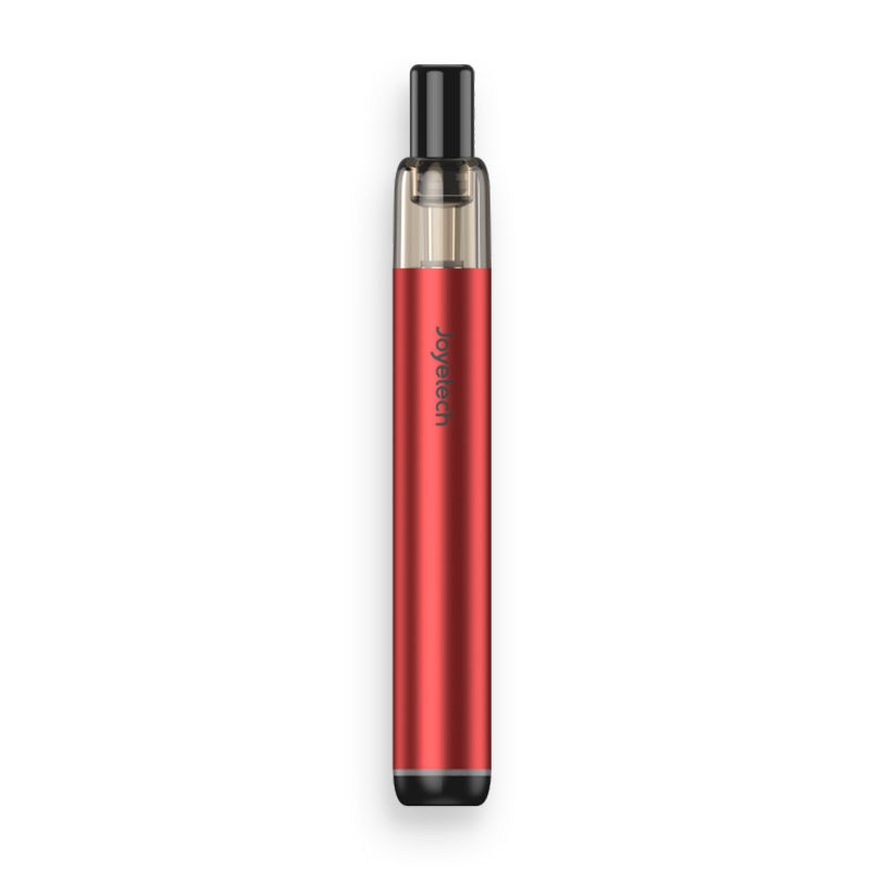 Joyetech eRoll Slim Easy Kit - rot - gold