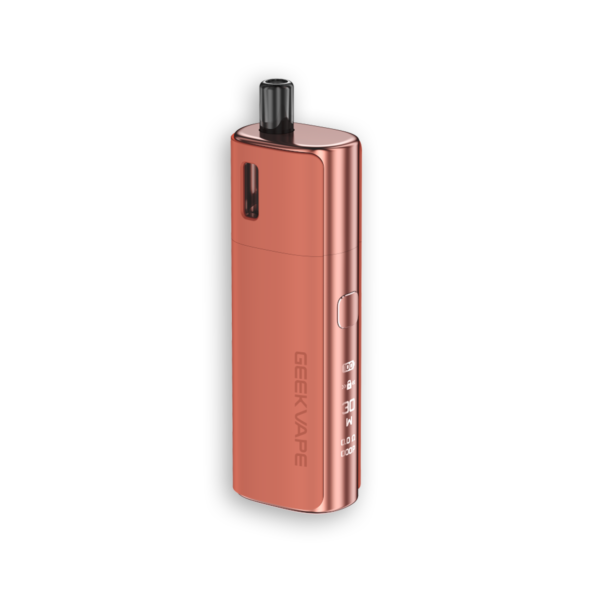 Gekvape-S30-Pro-Clay-Red-
