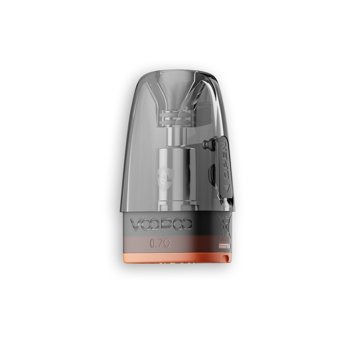 VooPoo Argus Multi Pods 3er Pack