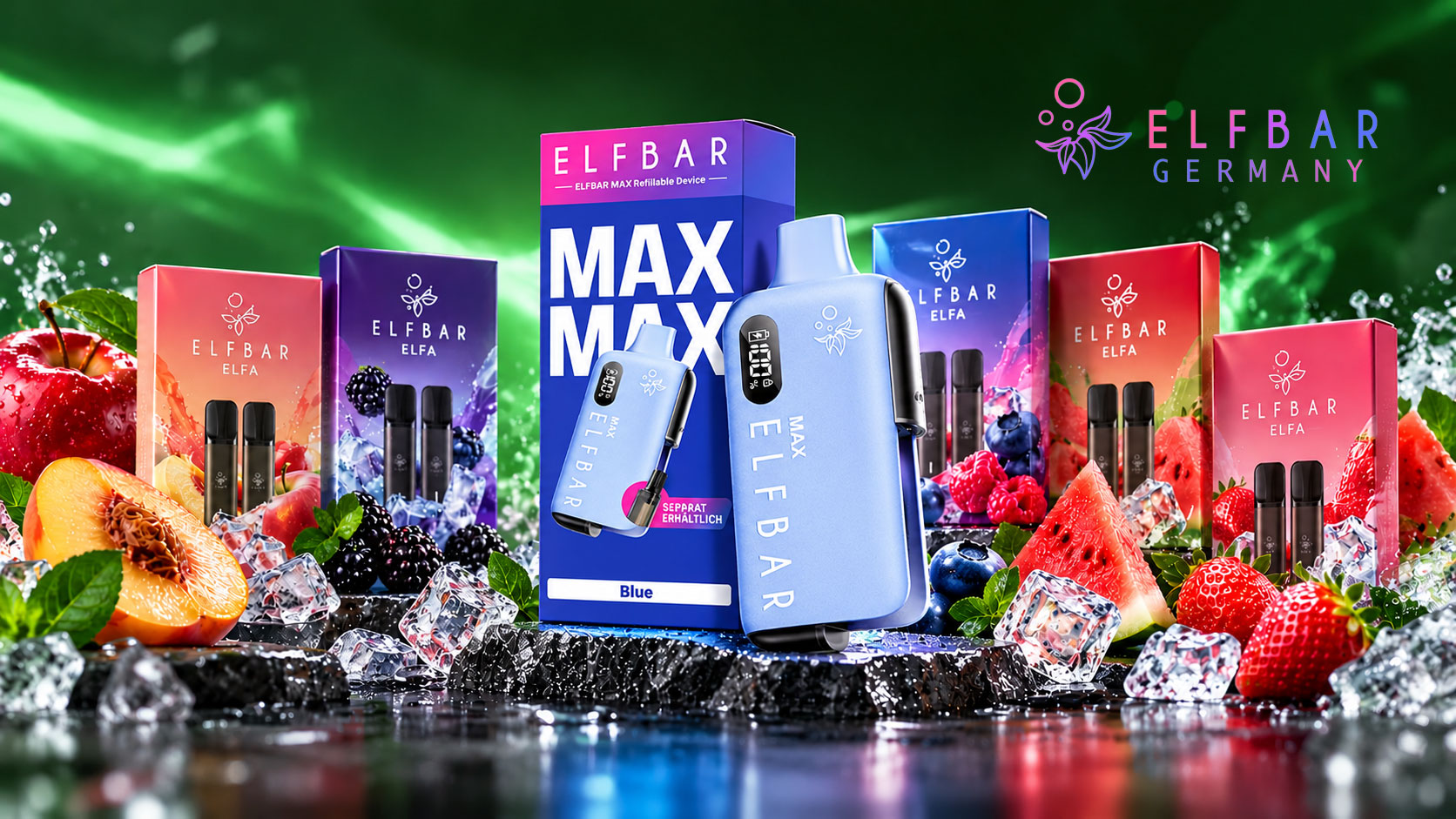 elfbar online kaufen