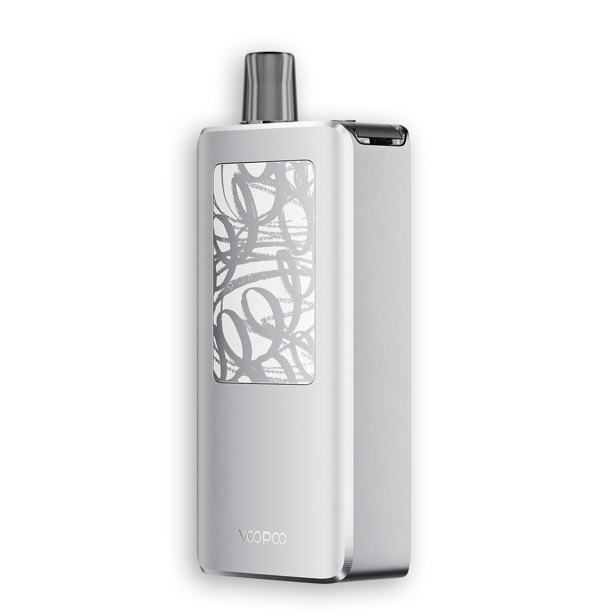 Voopoo Doric go silver