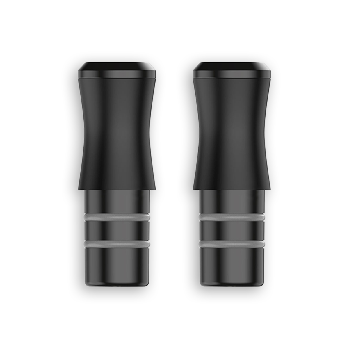 KIWI-PC-Silikon-Drip-Tip