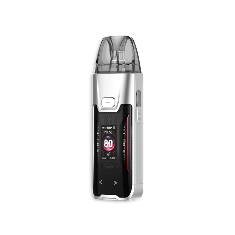 Vaporesso LUXE XR MAX 2 E-Zigarette - silber