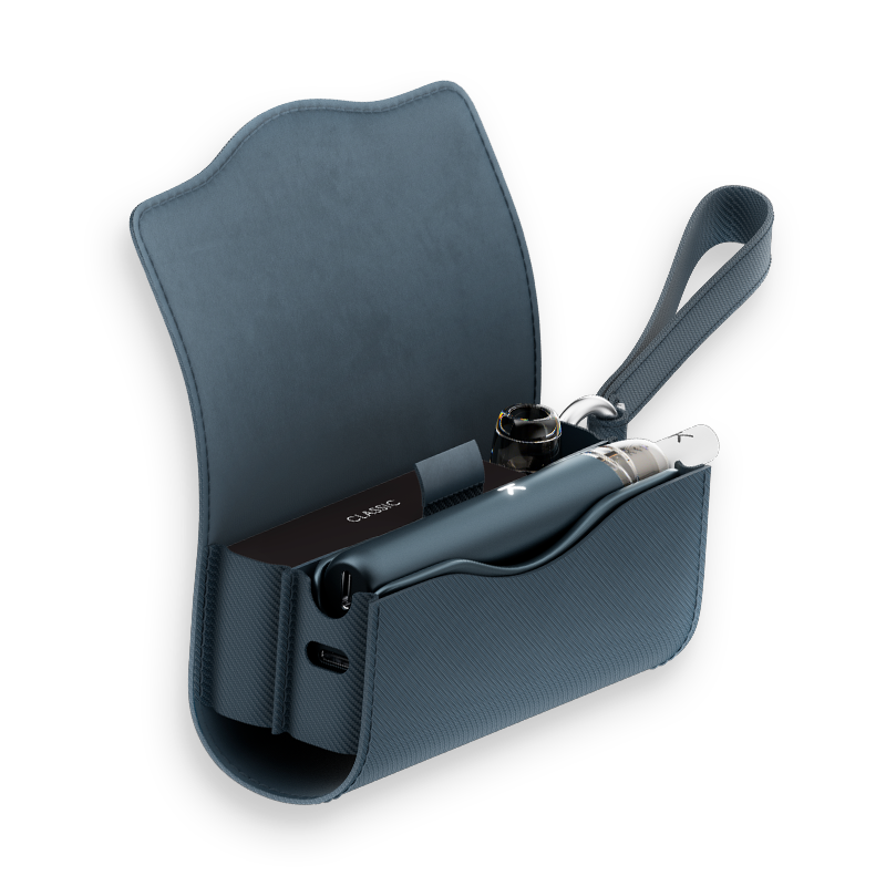 KIWI Case - midnight blue