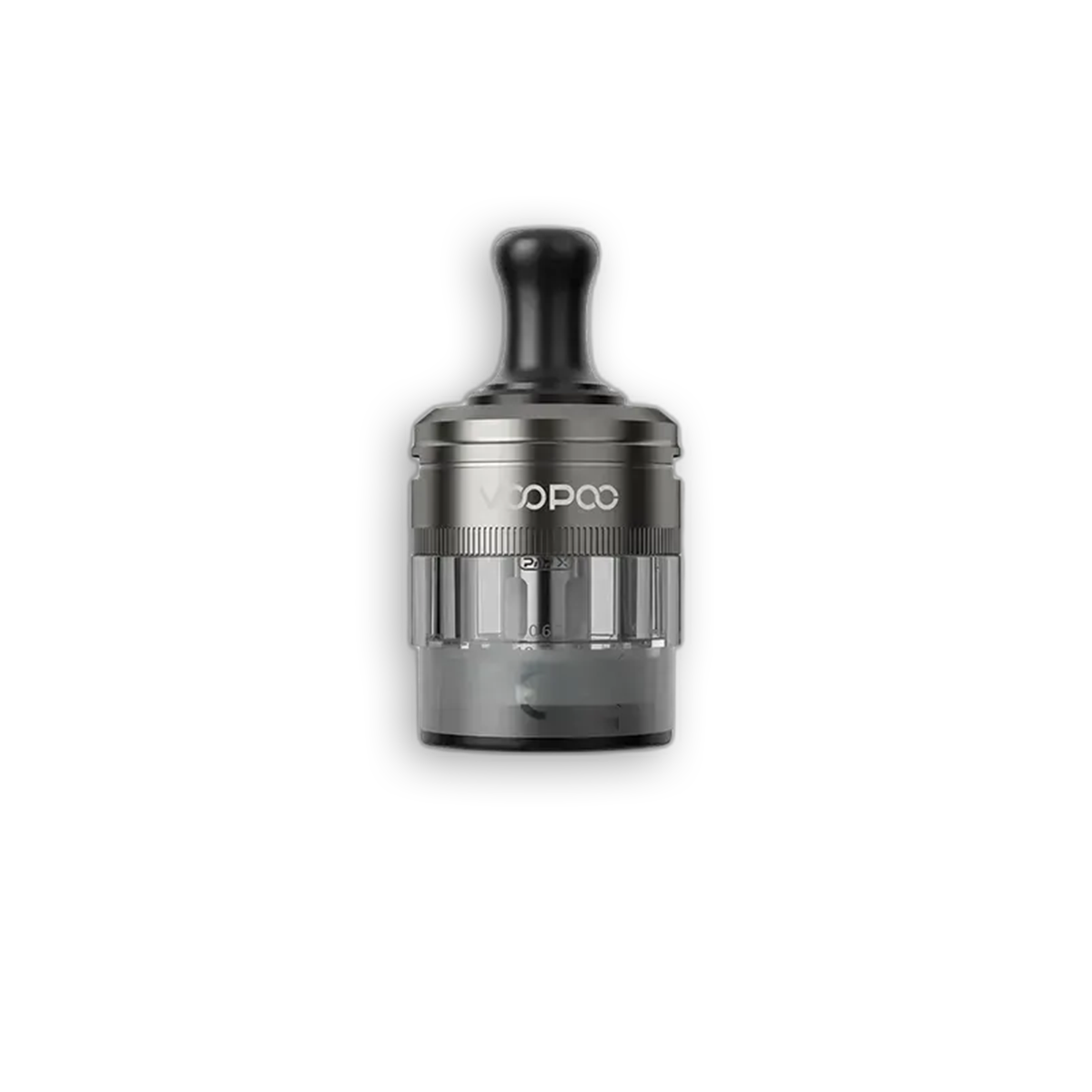 Voopoo-PnP-X-Leerpod-MTL-Grey