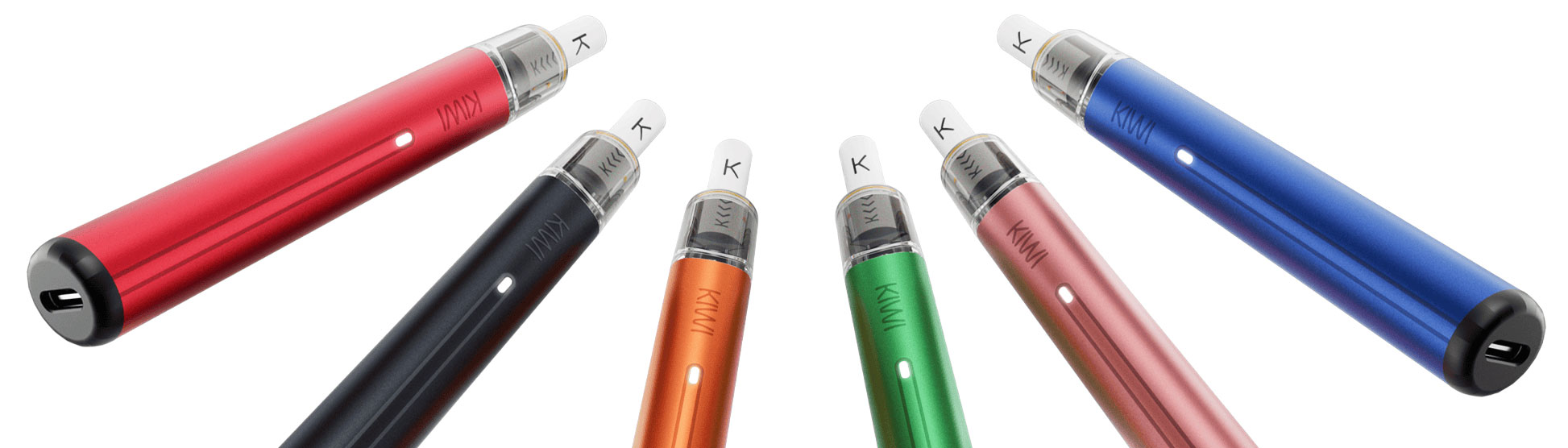 KIWI Spark Pod Kit jetzt online kaufen