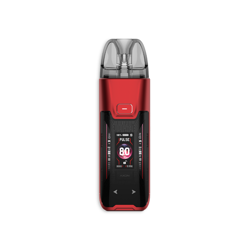 Vaporesso LUXE XR MAX 2 E-Zigarette - rot