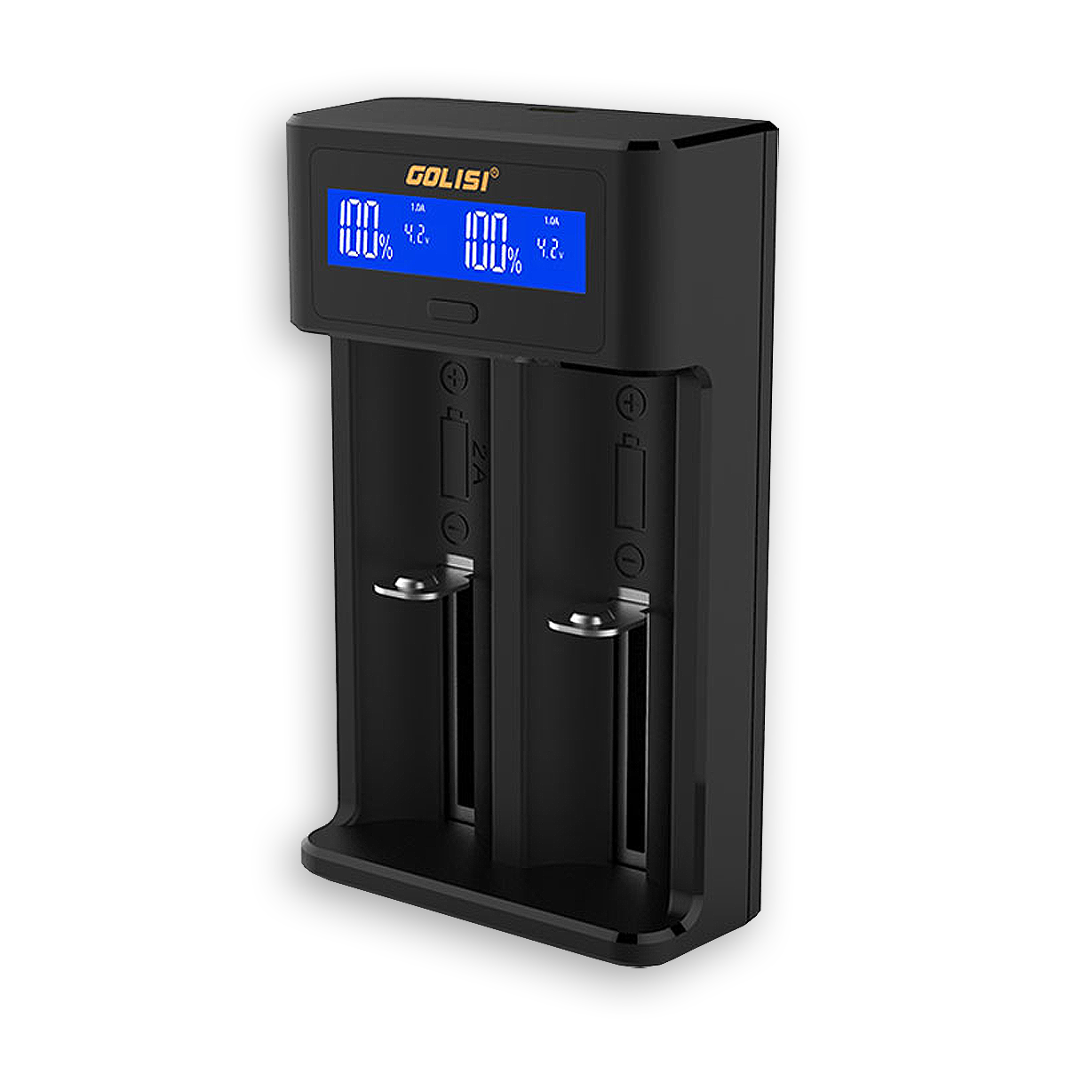 Golisi i2 Ladegerät