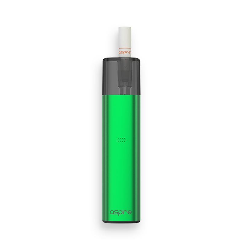 VooPoo Drag M100S Komplettset - grün - rot-schwarz