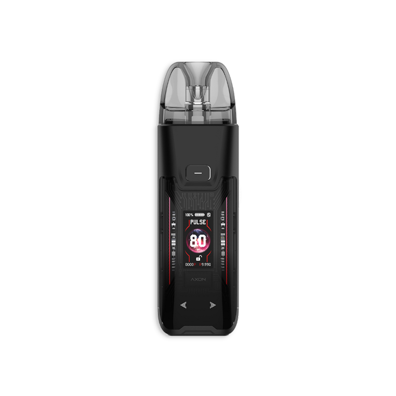 Vaporesso LUXE XR MAX 2 E-Zigarette - schwarz Vaporesso LUXE XR MAX 2 E-Zigarette - schwarz