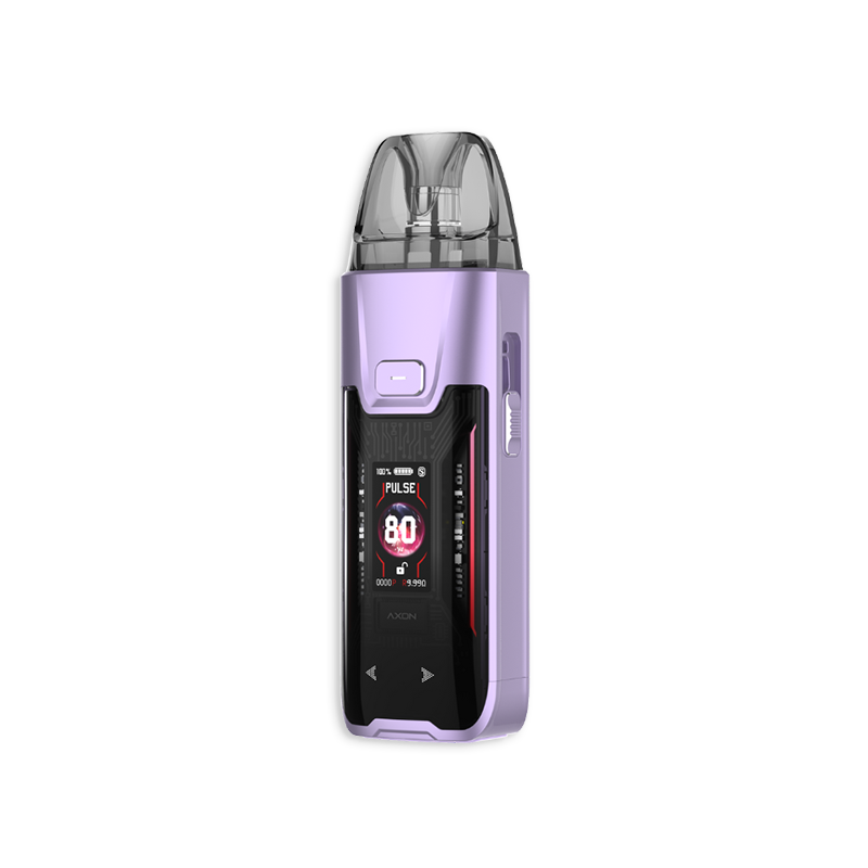Vaporesso LUXE XR MAX 2 E-Zigarette - lila
