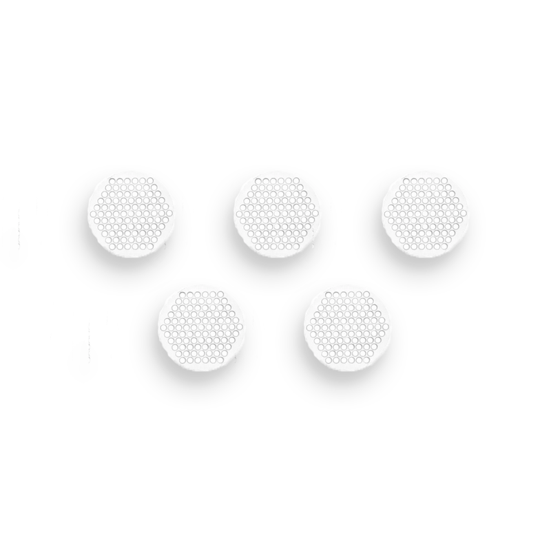 Vaporizer Ersatzsieb Heizkammer