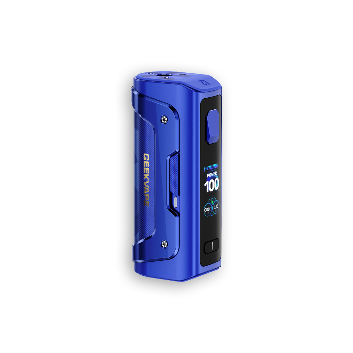 GEEKVAPE Aegis Solo 5 100 Watt blue