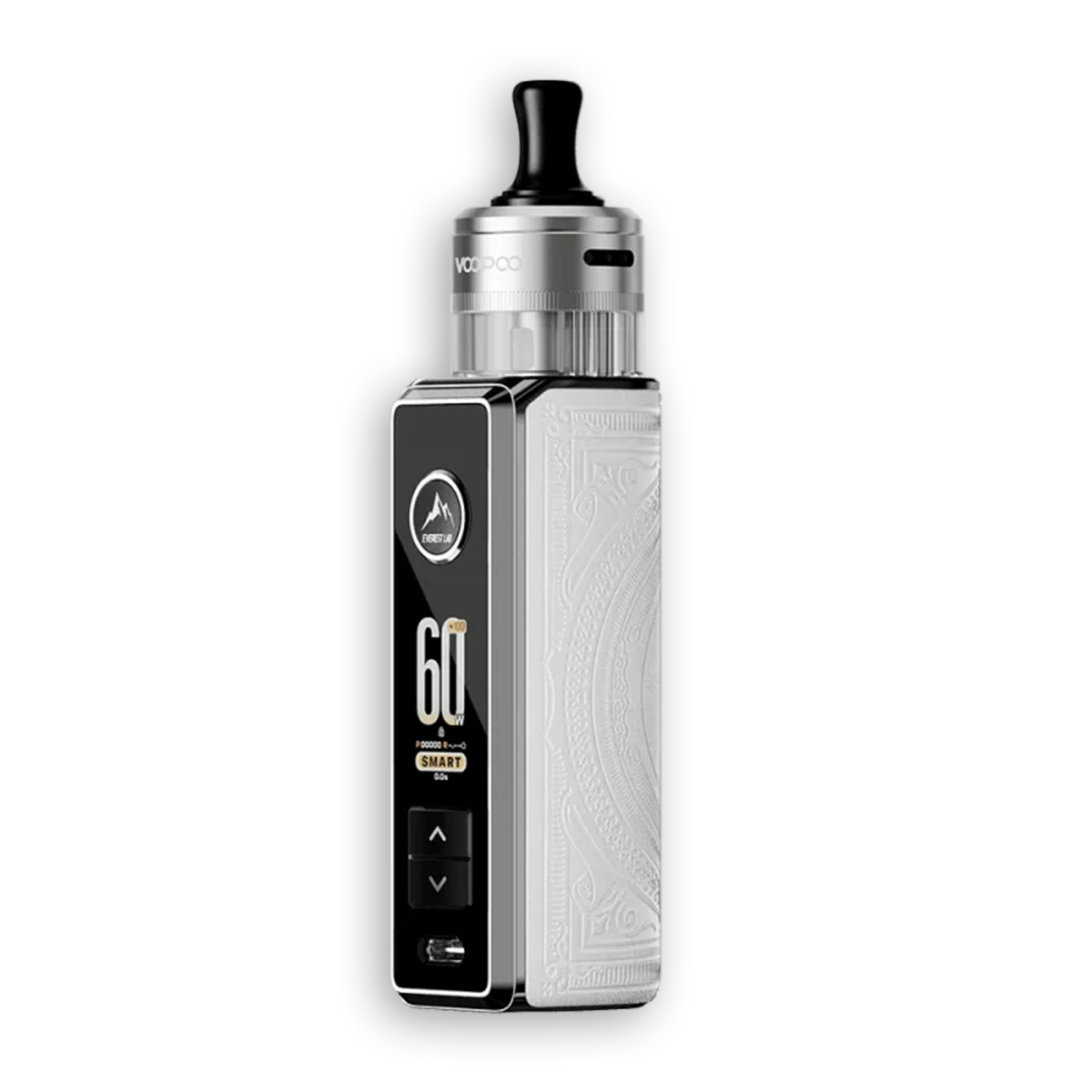 Voopoo-Drag-S3-Kit-white