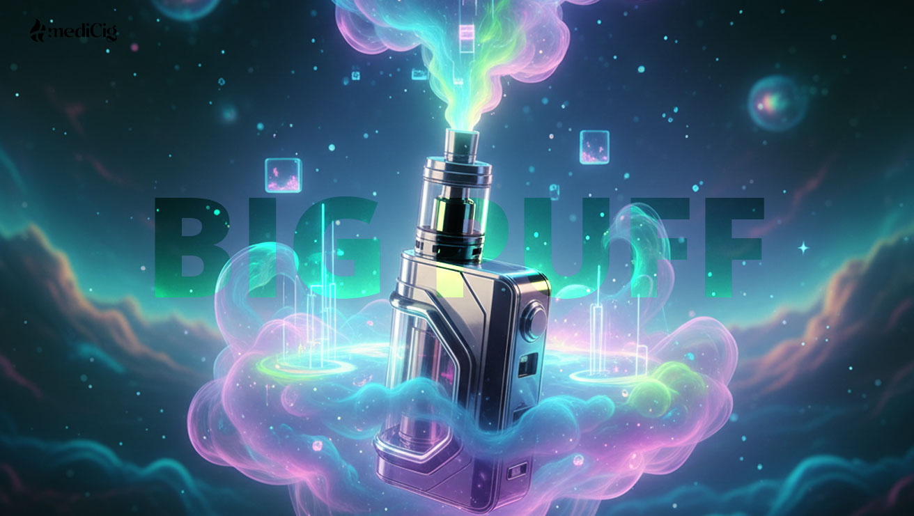 Big Puff Vapes