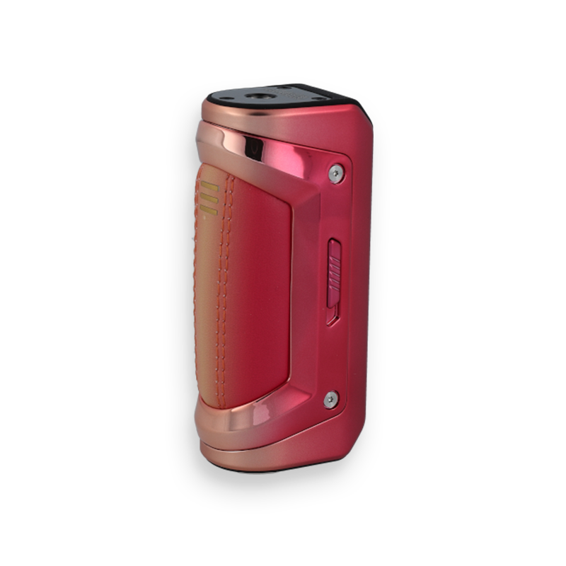 Geekvape Aegis Solo 2 100 Watt Mod - pink-gold