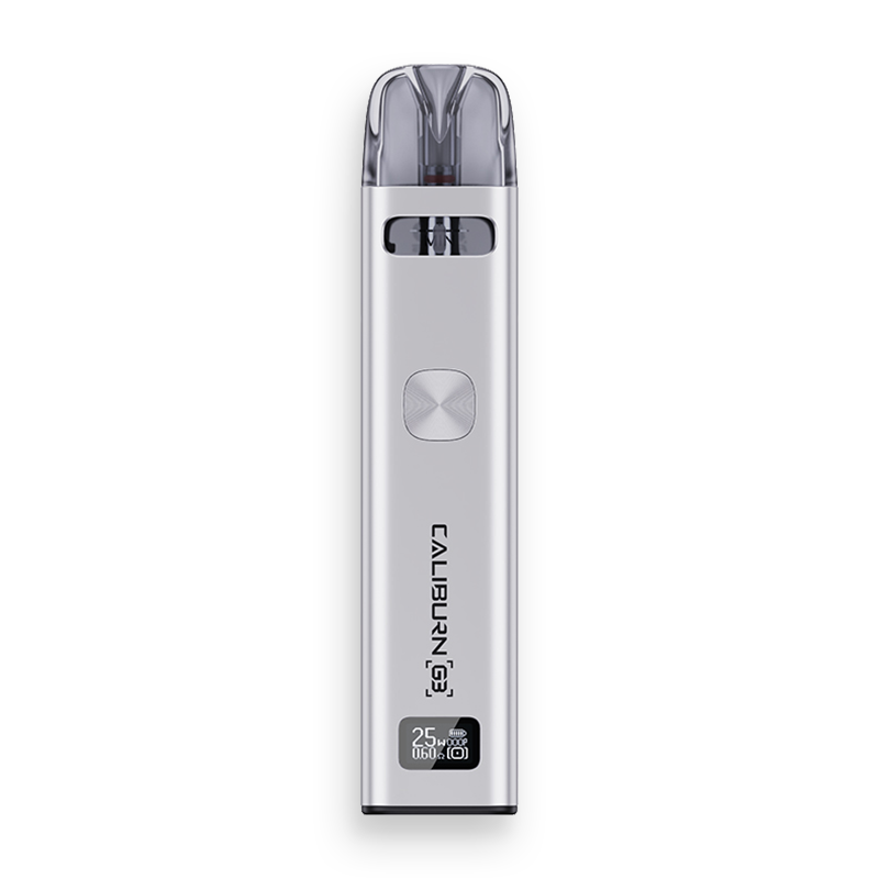 Uwell Caliburn G3 Komplettkit - blau