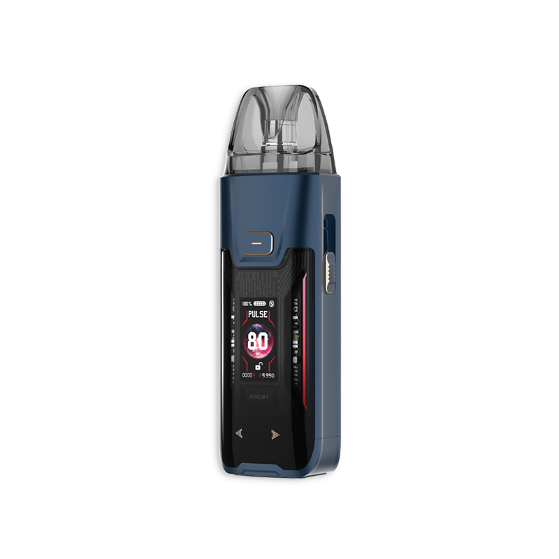 Vaporesso LUXE XR MAX 2 E-Zigarette - dunkelblau