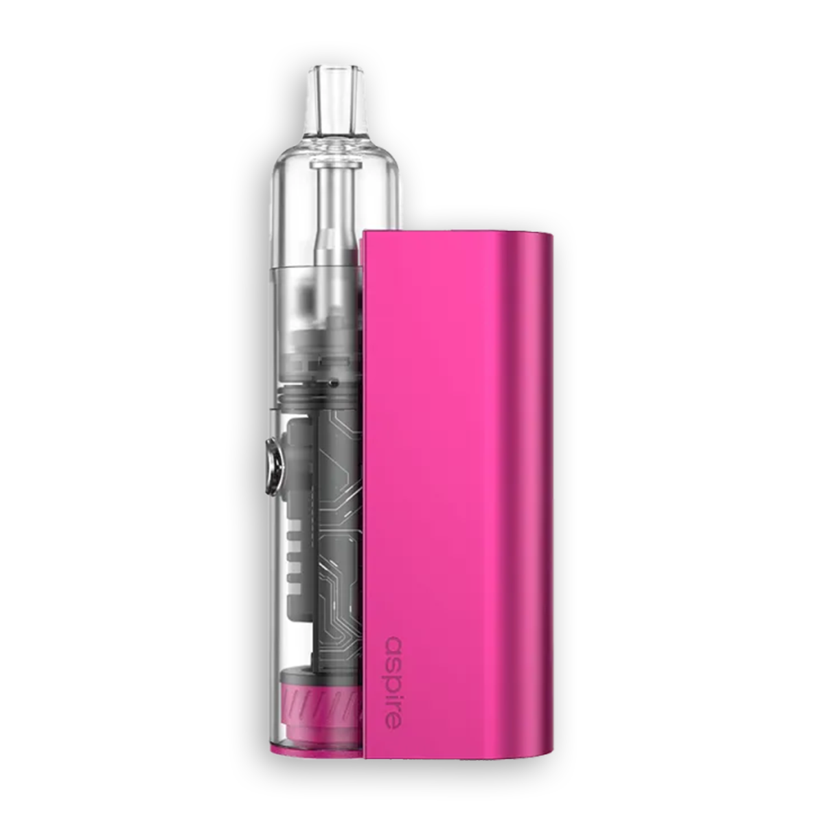 Aspire Cyber GT Vape Kit Pink