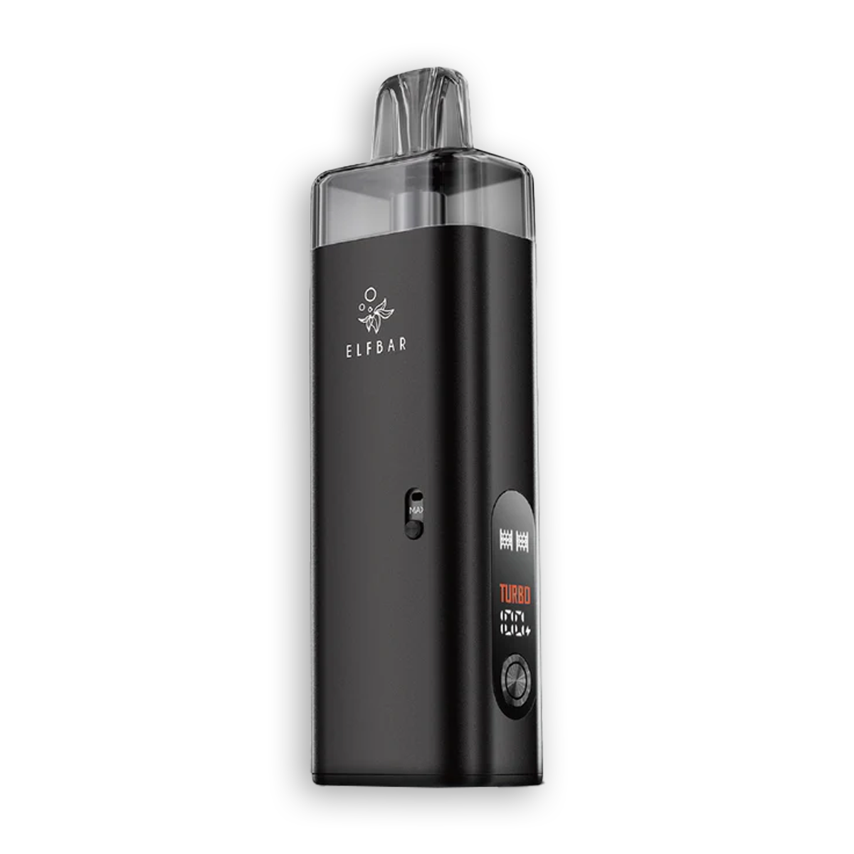 Elfbar-ELFX-Mega-Black