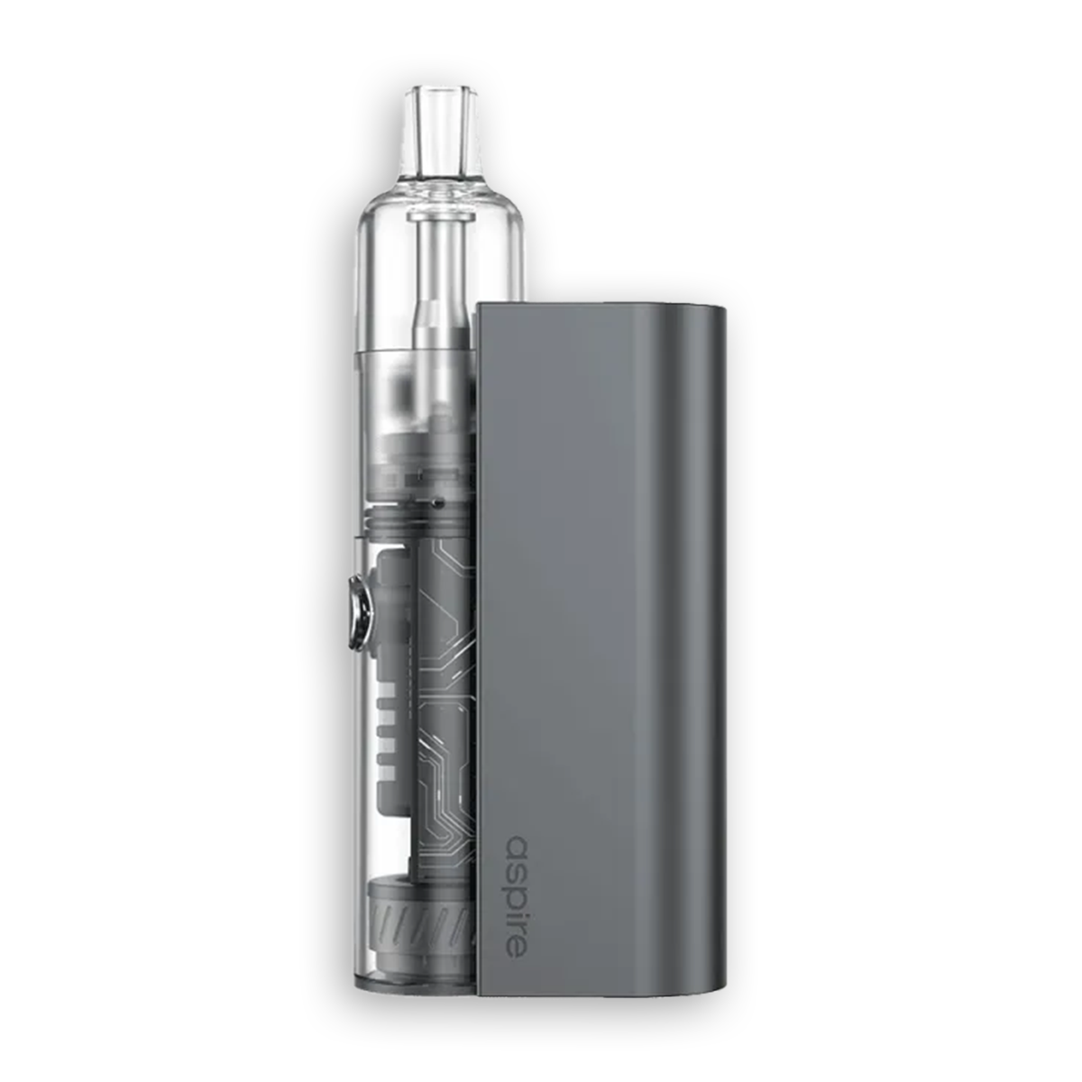 Aspire Cyber GT Vape Kit Grau