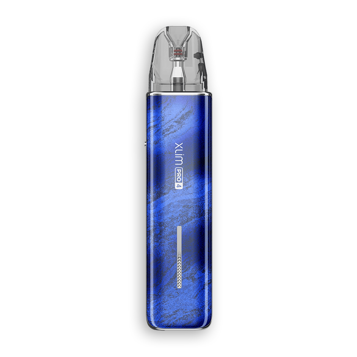 OXVA Xlim Pro 4 Pod Kit stardust-blue
