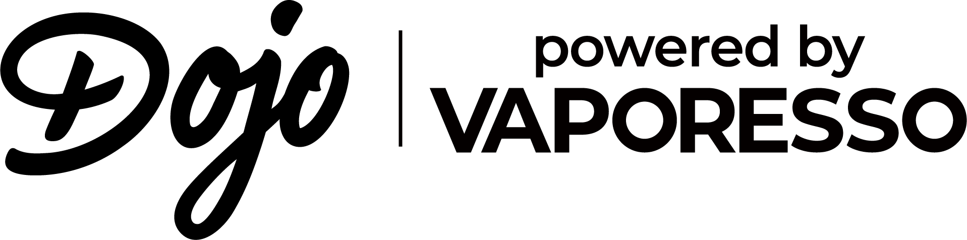 Dojo by Vaporesso