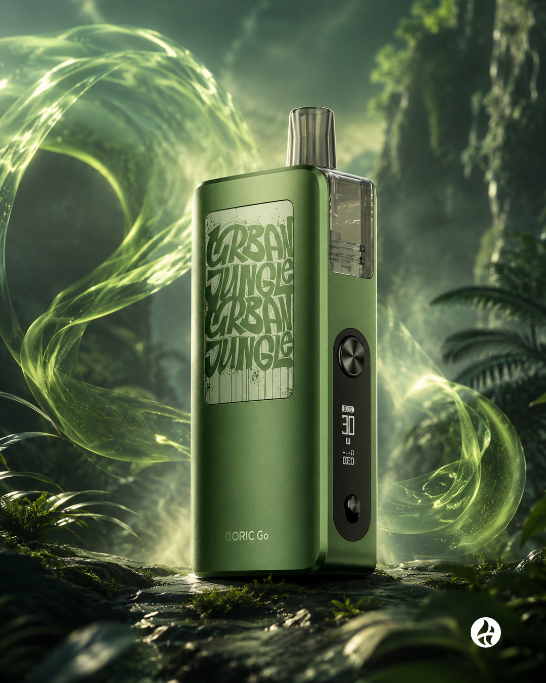 Voopoo Doric Go
