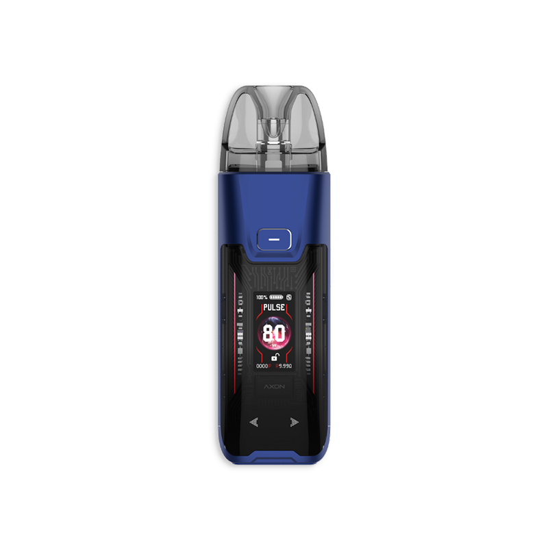 Vaporesso LUXE XR MAX 2 E-Zigarette - blau