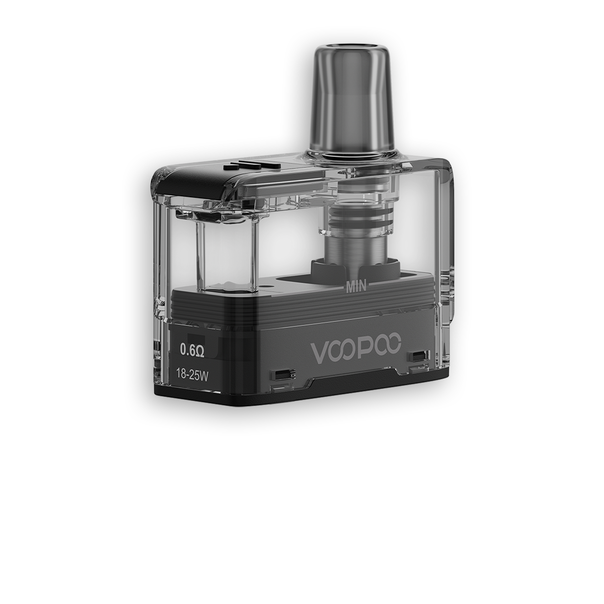 Voopoo Doric Go Pods 2er Pack