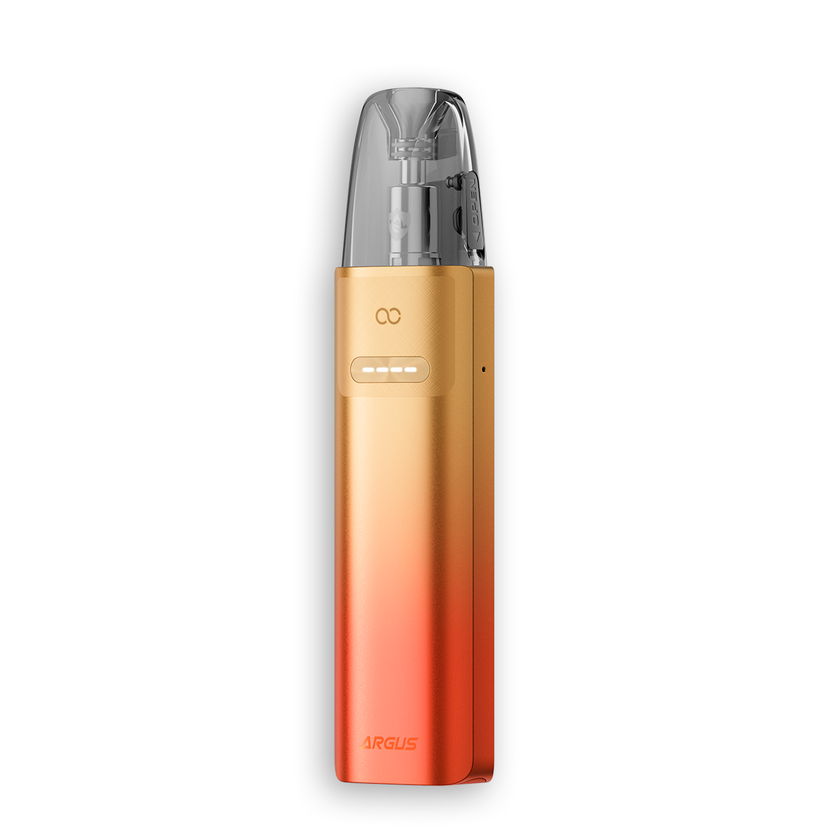 VooPoo Argus G4 mini E-Zigaretten Set orange