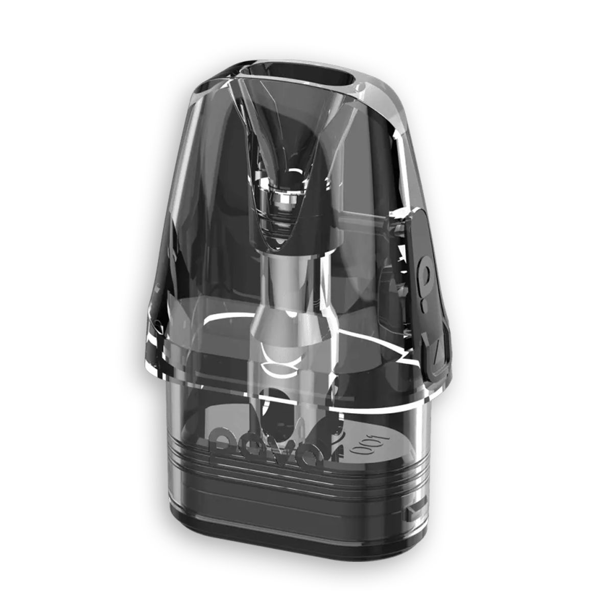 Pava Horiz Pods 08 Ohm