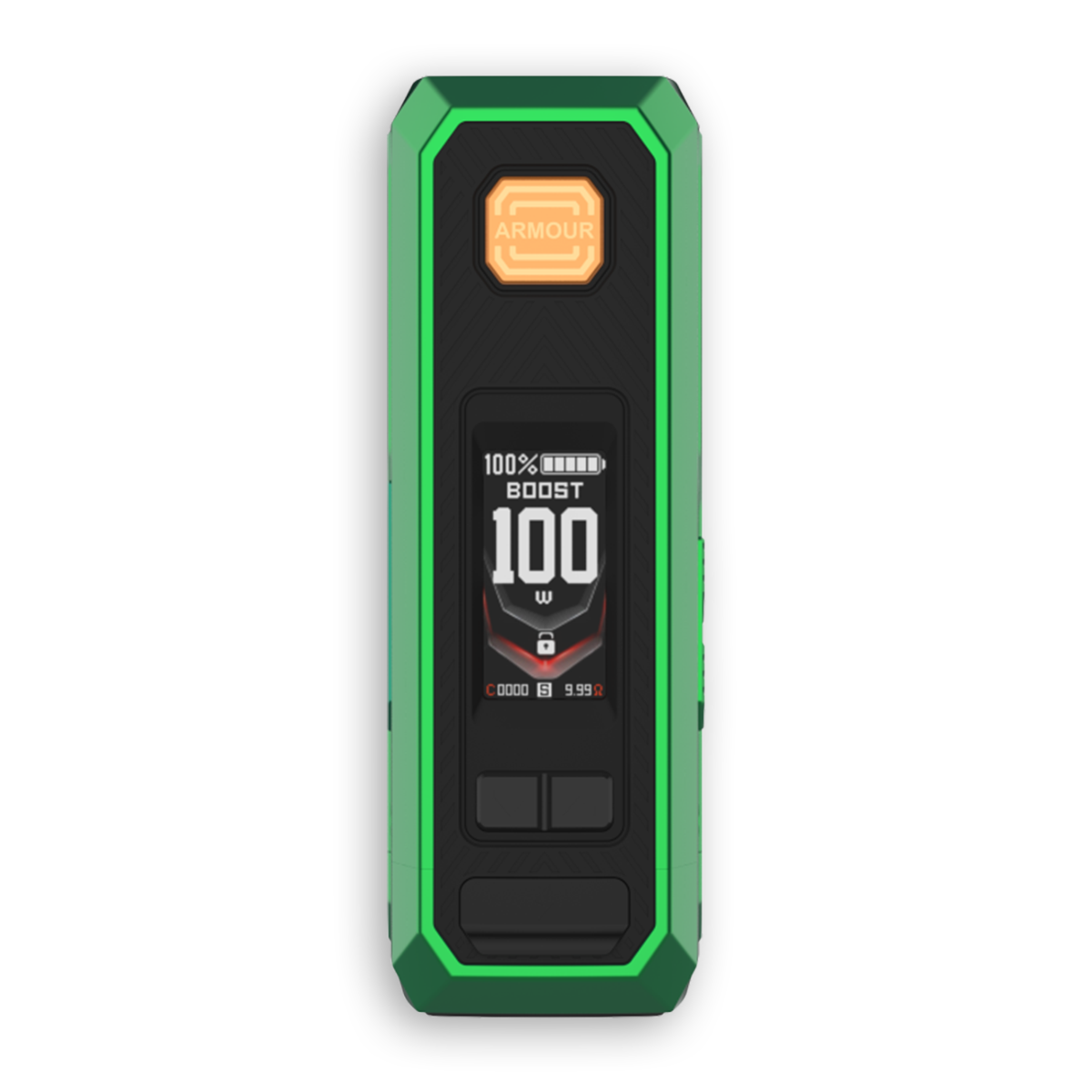 vaporesso_amour_ultra_5500_mAh_akku_emerald_green_1