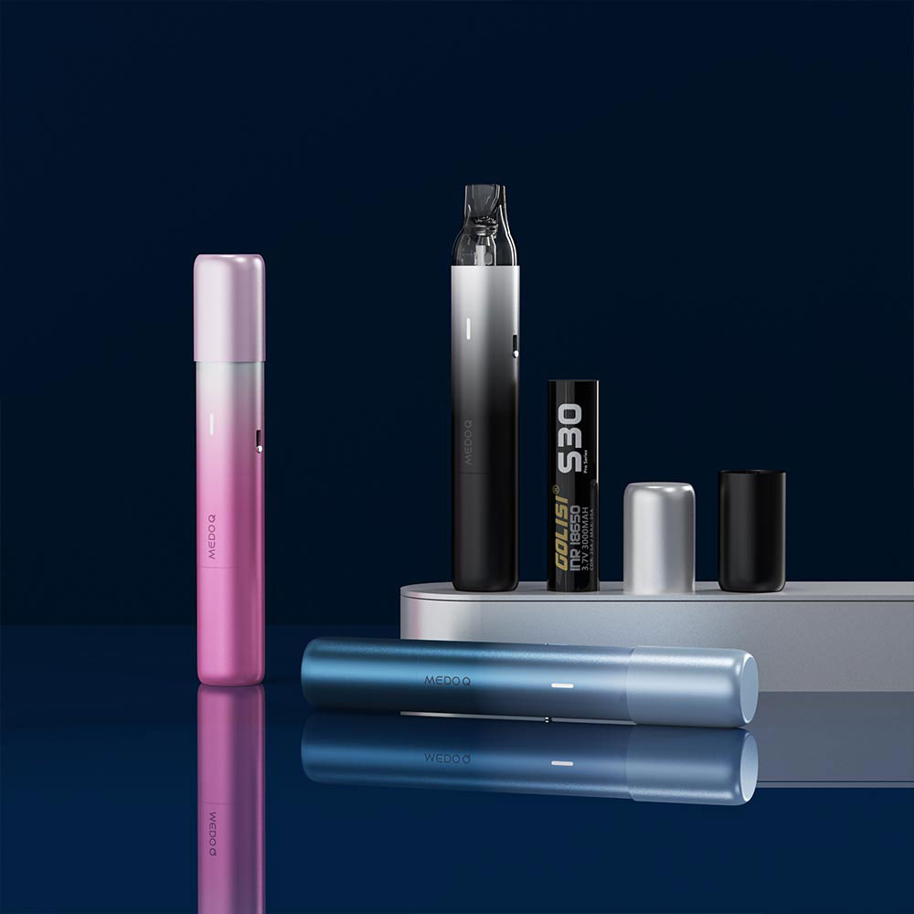 elfbar elfa kaufen GOLISI G25 18650 Battery 2500mAh 20A CDR – The Vape Town main image 1